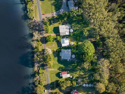 1703 Roys Road, Coochin Creek