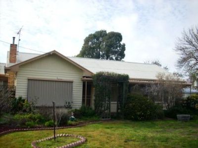 Horsham