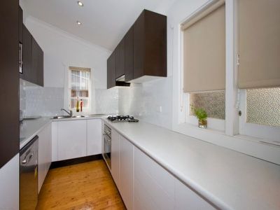 135 Harcourt Parade, Rosebery