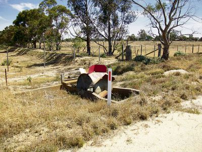 Millar Road, Myall