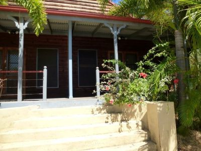 1 / 6 Howard Street, Cooktown