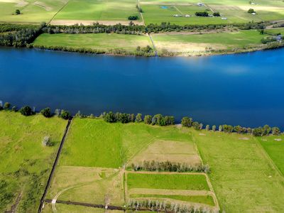 17938 Pacific Highway, Jones Island