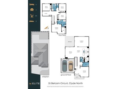 35 Belcam Circuit, Clyde North