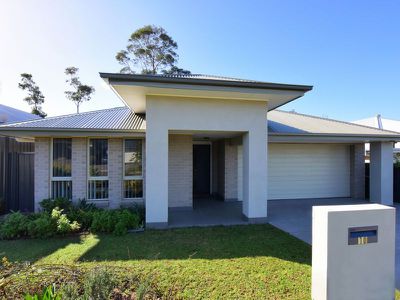 10 Beam Street, Vincentia