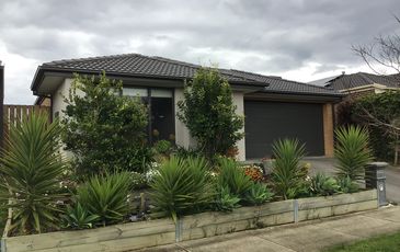 13 Egerton Street, Officer