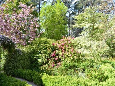 948 Mount Macedon Road, Mount Macedon