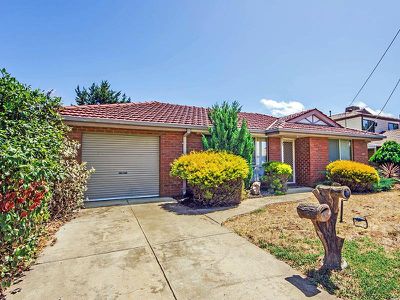 25 Gentzen Drive, Wyndham Vale