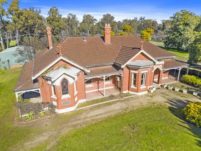 65 Hennessy Street, Tocumwal