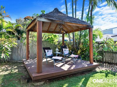 186 Cypress Street, Urangan