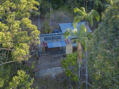 501 Mount Warning Road, Mount Warning