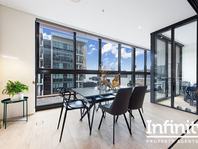 704 / 3 Footbridge Boulevard, Wentworth Point