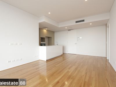 30 / 43 Wickham Street, East Perth