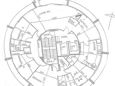 1 / 75 Darling Point, Darling Point