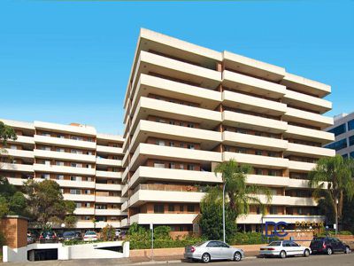 22 / 5 Union Street, Parramatta
