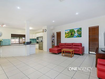 34 Mapleton Cr, Forest Lake