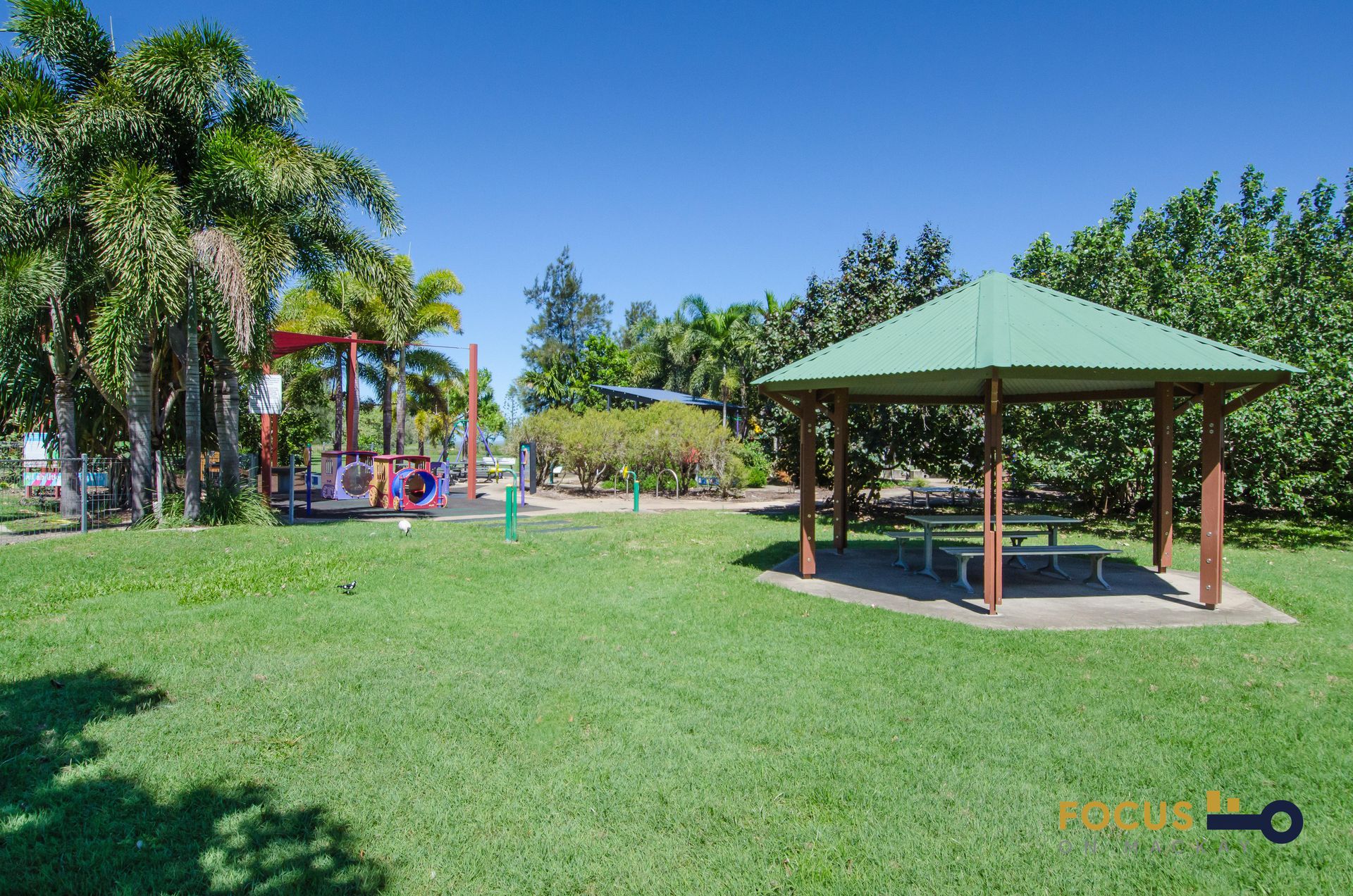 4 / 4 Vaucluse Crescent, East Mackay