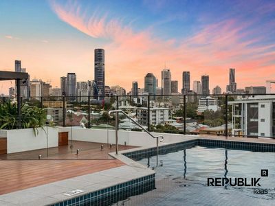 1105 / 18 Duke Street, Kangaroo Point