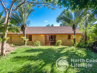 12 Hottentot Crescent, Mullumbimby