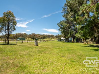 2718 Torrington Road, Torrington