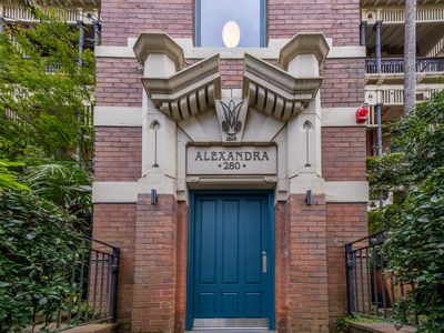 12 / 280 Liverpool Street, Darlinghurst