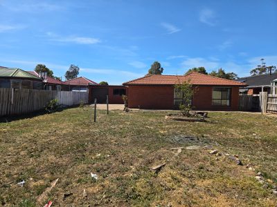2 Bligh Place, Wyndham Vale