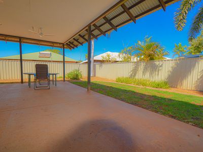 54 Nix Avenue, South Hedland