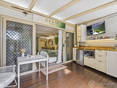 94 Serpentine Street, Cawarral