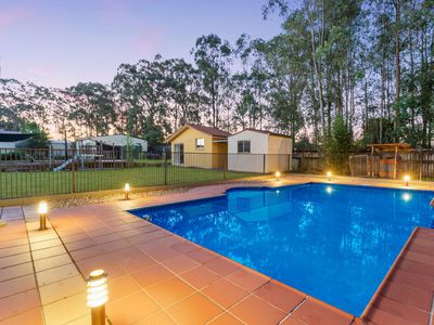 34 EUCALYPT PLACE, Heritage Park
