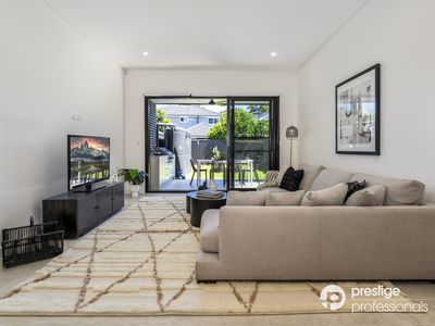 Lot 5, 14-16 Brallos Avenue, Holsworthy