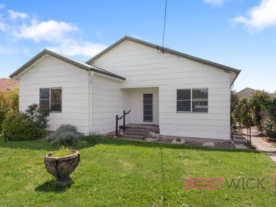 49 Orange Road, Blayney
