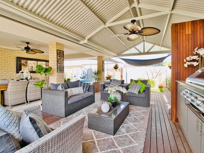 18 Vernon Gough Drive , Baldivis