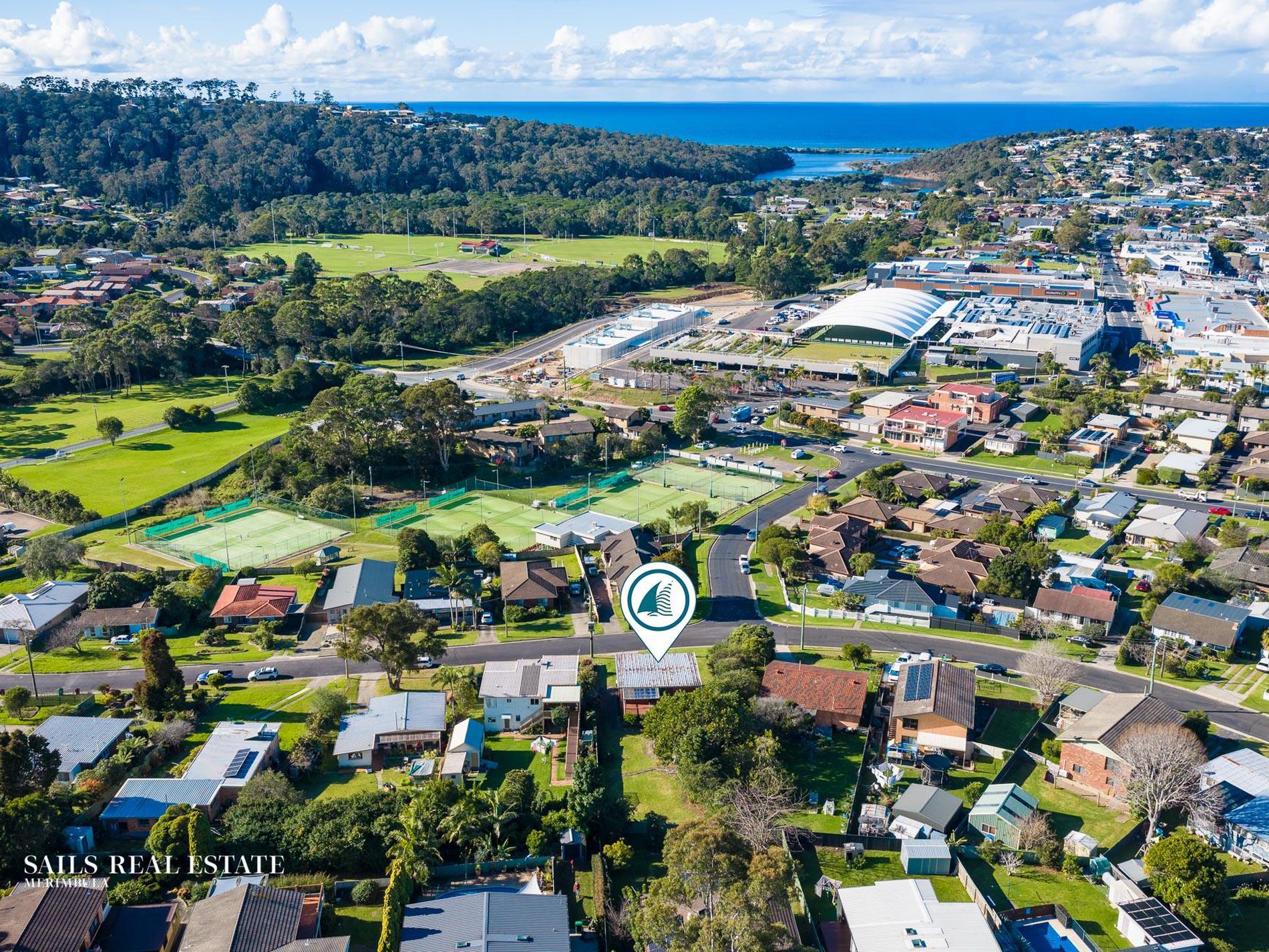 23 Kowara Crescent, Merimbula