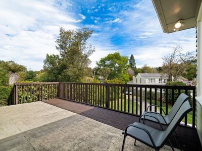 278 Taieri Road, Wakari