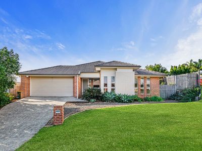 4 Cobbin Circuit, Redbank Plains