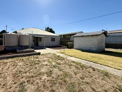 194 Mount Gambier, Millicent