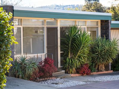 2 / 2-4 KUREWA STREET, Tallangatta