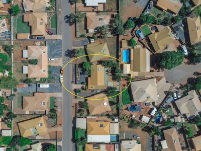 8 Denman Place, South Hedland