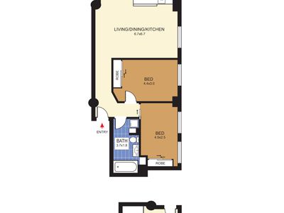 37 / 230 Elizabeth Street, Surry Hills