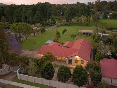 664 Underwood Road, Rochedale