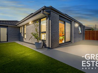 31 Ballymarang Chase, Cranbourne West