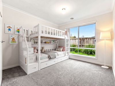9 Burswood Drive, Wyndham Vale