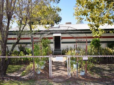 53-55 Maple Street, Barcaldine