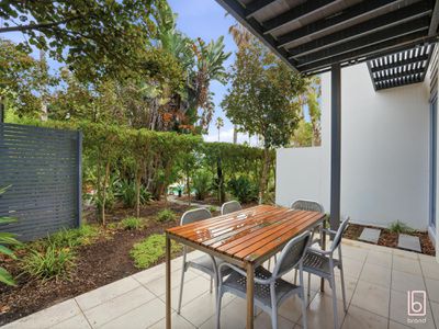 1005 / 3 Birkdale Place, Magenta