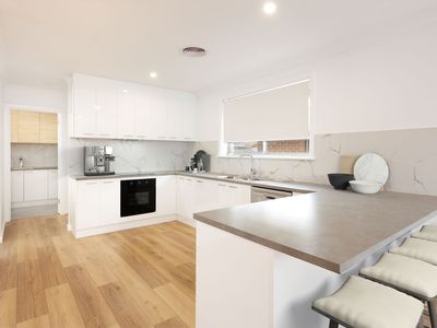 369 LAWRENCE STREET, Wodonga