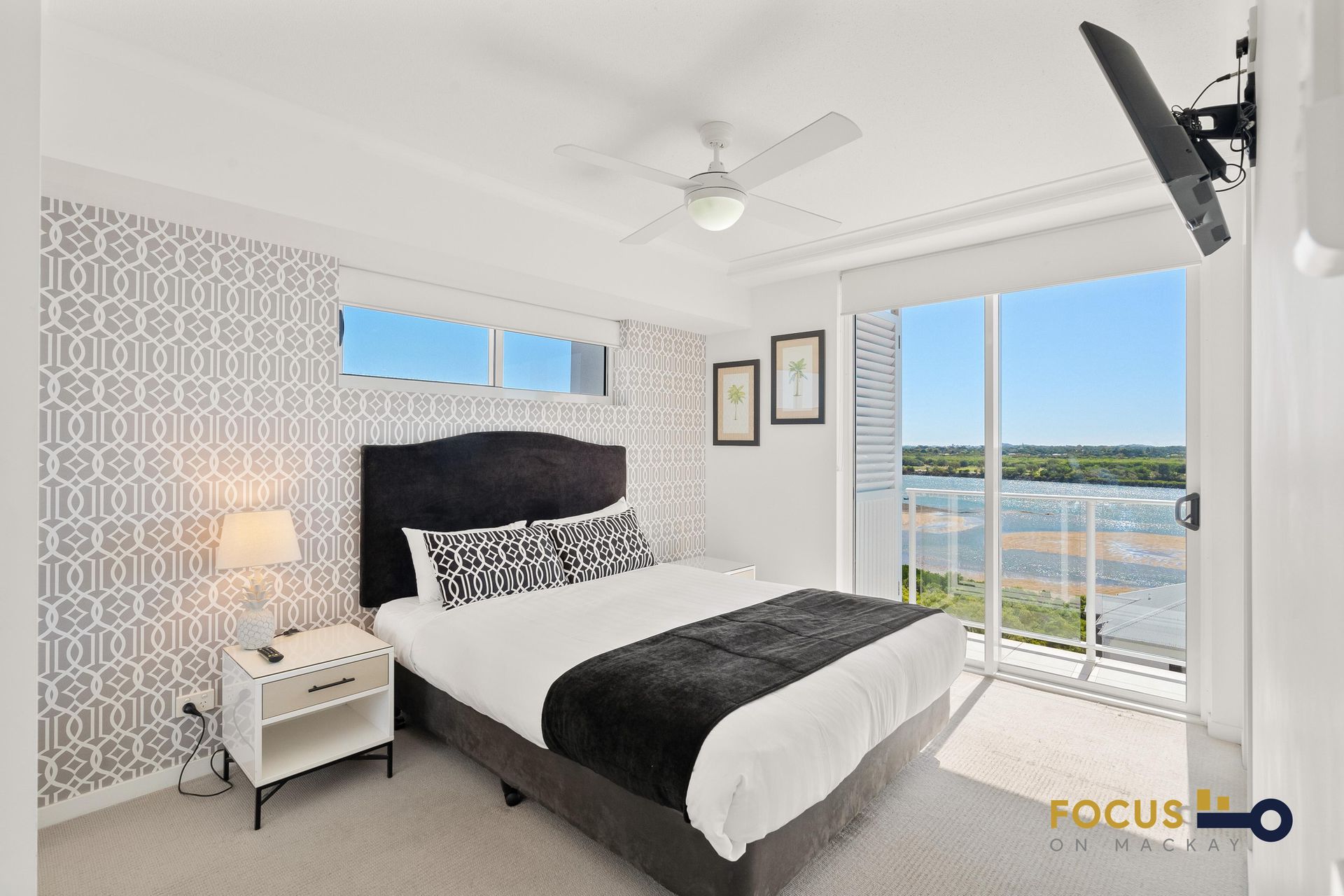 907 / 55-7 Nelson Street, Mackay