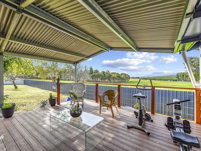 101 Thomas Drive, Mount Burr