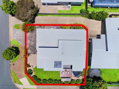 25 Tinbeerwah Street, Dicky Beach