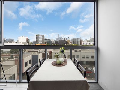 2043 / 16 Hamilton Place, Bowen Hills