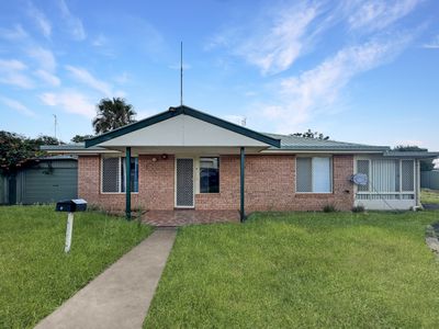 14 Beddoes Avenue, Dubbo