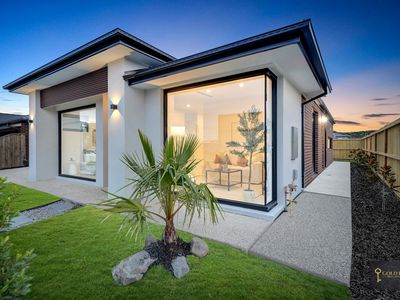 43 Palm Circuit, Beveridge